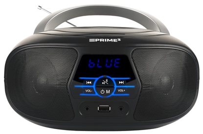 Picture of Boombox ABB11BT Bluetooth FM