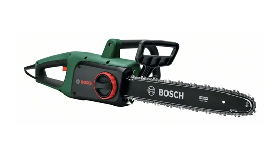 Picture of Bosch 0 600 8B8 303 chainsaw 1800 W Green