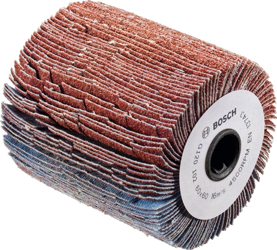 Изображение Bosch 1600A0014V 1 pc(s) Sanding belt