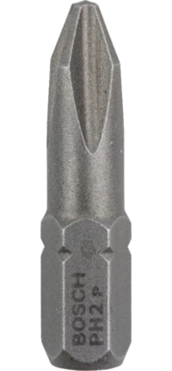 Picture of Bosch 2 607 001 511 screwdriver bit 3 pc(s)