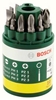 Изображение Bosch 2 607 019 454 screwdriver bit