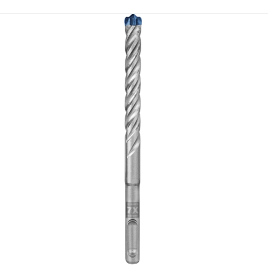 Изображение Bosch 2 608 900 113 drill bit Hammer drill bit 1 pc(s)