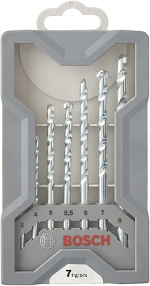 Изображение Bosch ‎2607017035