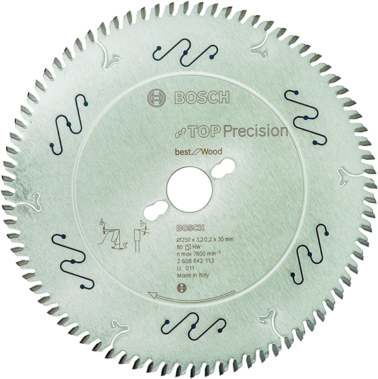 Изображение Bosch ‎2608642113 circular saw blade 1 pc(s)