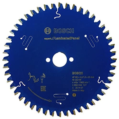 Picture of Bosch ‎2608644127 circular saw blade 20.3 cm 1 pc(s)