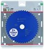 Picture of Bosch ‎2608644519 circular saw blade 21.6 cm 1 pc(s)