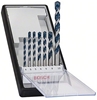 Picture of Bosch 7pcs. Robustline Concrete Drill Bit Set CYL-5:4-10mm