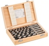 Picture of Bosch Spur Auger Bit Sets