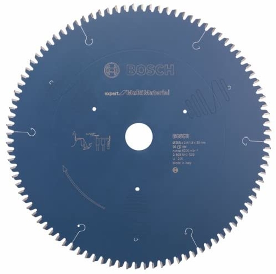 Picture of Bosch Circ. Saw Blade EX MU B 305x30-96