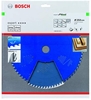 Изображение Bosch ‎2608644343 circular saw blade 25.4 cm 1 pc(s)
