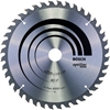 Изображение Bosch Optiline Wood Circular Saw Blades