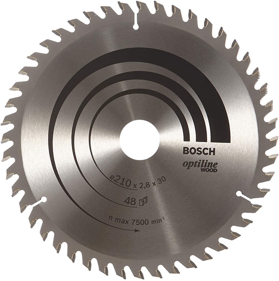 Изображение Bosch ‎2608640623 circular saw blade 30.5 cm 1 pc(s)