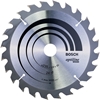 Изображение Bosch Optiline Wood Circular Saw Blades