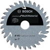 Изображение Bosch ‎2608837752 circular saw blade 8.5 cm 1 pc(s)