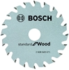 Изображение Bosch Optiline Wood Circular Saw Blades