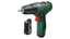 Изображение Bosch EasyDrill 1200 1500 RPM Keyless 940 g Black, Green