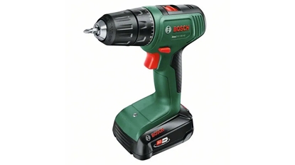 Picture of Bosch EasyDrill 18V-40 1630 RPM Keyless 1.3 kg Black, Green