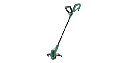 Attēls no Bosch EasyGrassCut 23 23 cm 280 W AC Black, Green