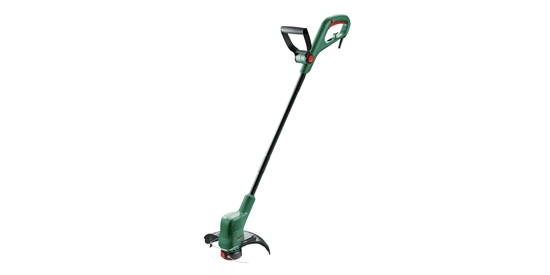 Picture of Bosch EasyGrassCut 23 23 cm 280 W AC Black, Green