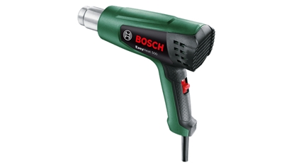 Picture of Bosch EasyHeat 500 Hot air gun 27 l/min 500 °C 1600 W Green