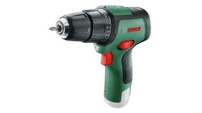 Attēls no Bosch EasyImpact 12 1300 RPM Keyless 1 kg Black, Green