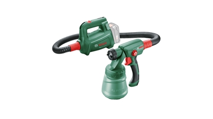 Изображение Bosch EasySpray 18V-100 0.8 L