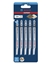 Picture of Bosch EXPERT jigsaw blades T308B 5pcs Wood 2-side clean