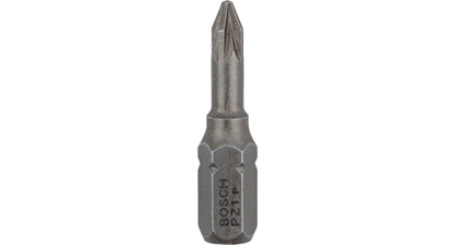 Picture of Bosch Extra Hard Screwdriver Bits