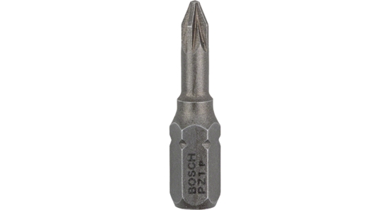 Picture of Bosch Extra Hard Screwdriver Bits
