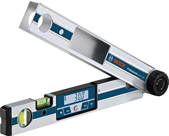 Изображение Bosch GAM 220 MF Professional digital angle measurer 0 - 220°