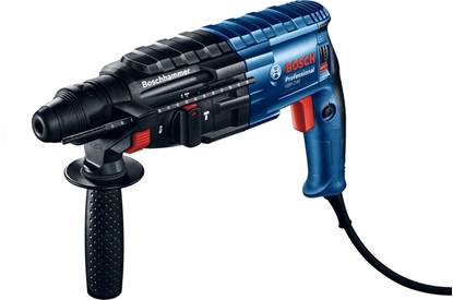 Изображение Bosch GBH 2400 Professional 790 W SDS Plus
