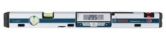 Picture of Bosch GIM 60 L Professional digital angle measurer 0 - 360°