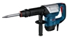 Изображение Bosch GSH 500 SDS Max Black, Blue, Red, Silver 1025 W