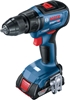Изображение Bosch GSR 18V-50 1800 RPM Black, Blue
