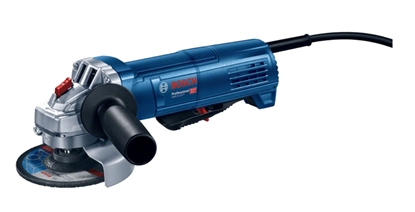 Picture of Bosch GWS 9-125 P Professional angle grinder 12.5 cm 11000 RPM 900 W 1.9 kg