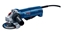 Picture of Bosch GWS 9-125 P Professional angle grinder 12.5 cm 11000 RPM 900 W 1.9 kg