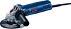 Изображение Bosch GWS 9-125 S angle grinder 12.5 cm 11000 RPM 900 W 1.9 kg