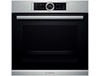 Picture of Bosch HBG675BS1 oven 71 L A+ Black, Stainless steel