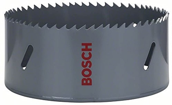 Изображение Bosch HSS bi-metal holesaws for standard adapter