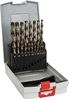Picture of Bosch HSS Drill Bit Set Cobalt 19 pcs.