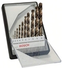 Изображение Bosch HSS Twist Drill Bits Cobalt Sets