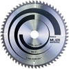 Изображение Bosch Multi Material Circular Saw Blades
