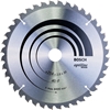 Изображение Bosch Optiline Wood Circular Saw Blades