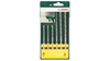 Picture of Bosch 2 607 019 447 drill bit Hammer drill bit 6 pc(s)