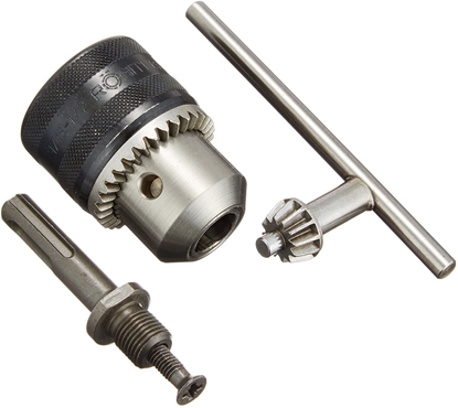 Attēls no Bosch Prom SDS-plus Adapter and Drill Chuck