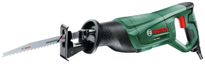 Изображение Bosch PSA 700 E 2700 spm 710 W Black, Grey