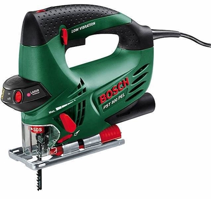 Изображение Bosch PST 800 PEL power jigsaw 530 W 2 kg