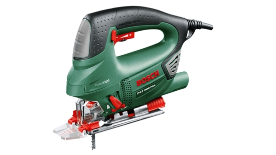 Picture of Bosch PST 900 PEL power jigsaw 3100 spm 620 W 2.2 kg