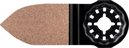 Изображение Bosch 2 608 900 039 rotary tool grinding/sanding supply Wood Sanding sheet