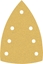 Attēls no Bosch Sanding Pad C470,100x150 mm,K60,10x